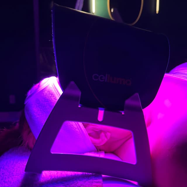 Acne Combat Premium Facial Package at Golden Cloud Esthetics in Whittier, CA